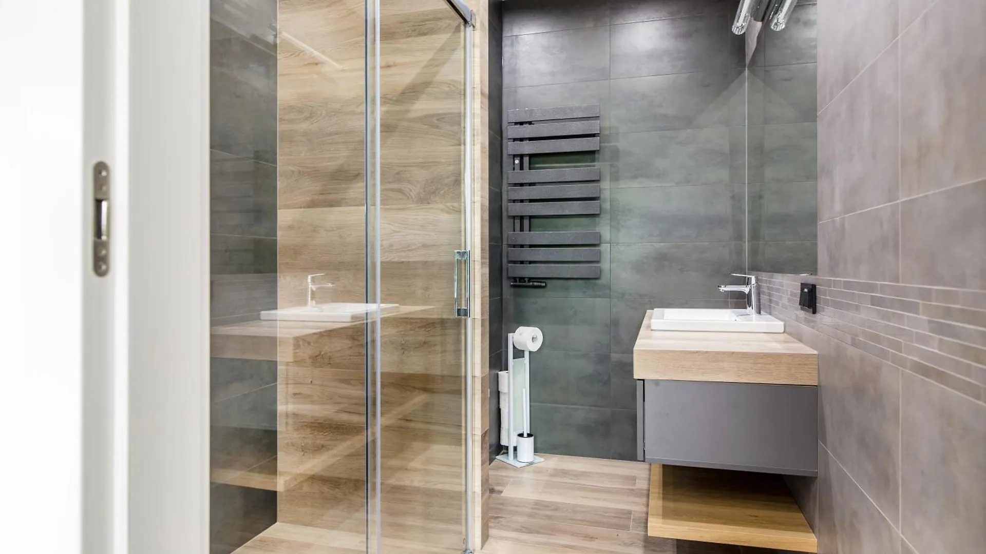 Ferienwohnung Bajeczna10 Krakau