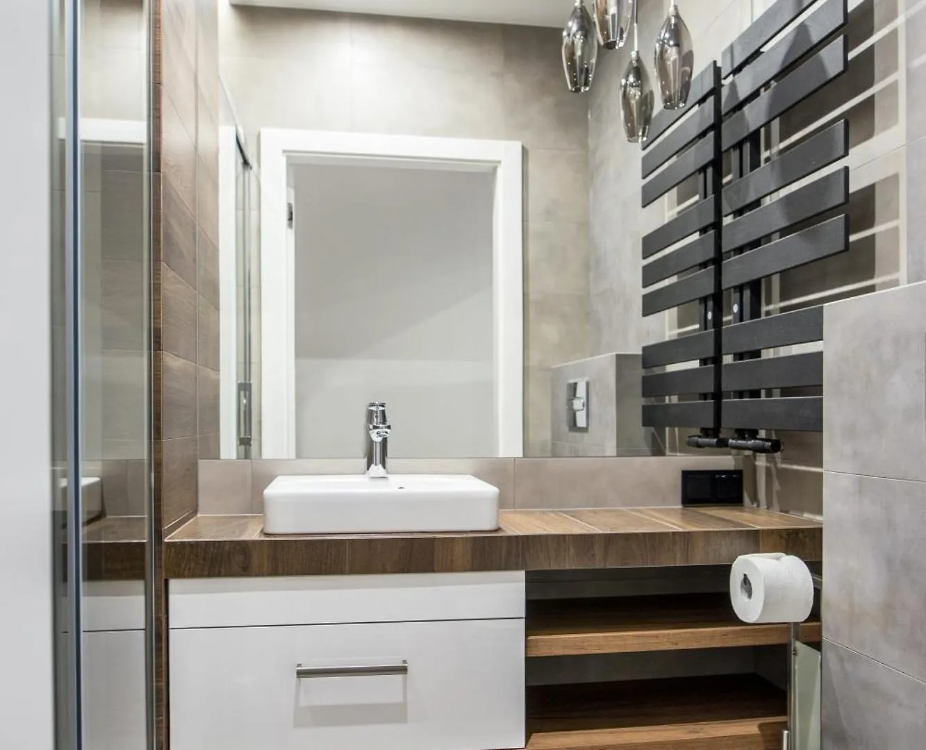 Apartment Ferienwohnung Bajeczna10 Krakau Polen