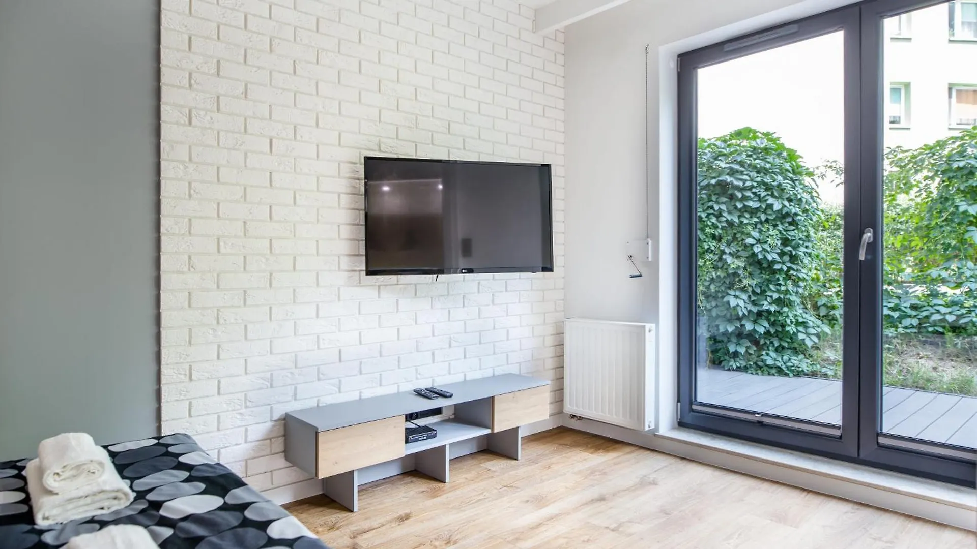 Apartment Ferienwohnung Bajeczna10 Krakau