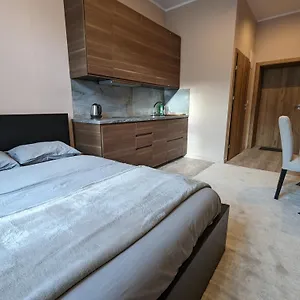 Apartament A1 In Downtown Of, Kraków