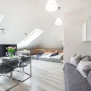 Apartament Modern & New Place Next To Wawel Castle & Vistula, Kraków
