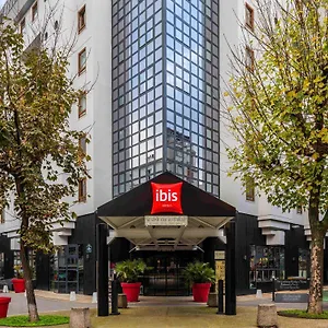 *** Hotel Ibis Bastille Opera Francja